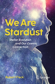 Front cover_We Are Stardust