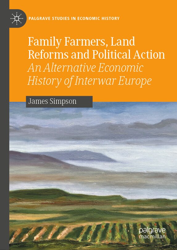 Front cover_Family Farmers, Land Reforms and Political Action