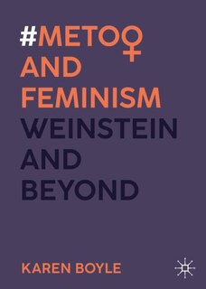 Front cover_#MeToo and Feminism