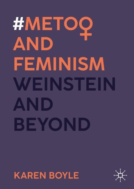 Front cover_#MeToo and Feminism