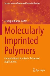 Front cover_Molecularly Imprinted Polymers