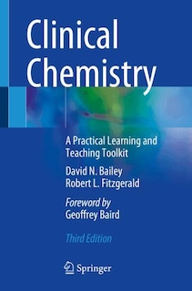 Front cover_Clinical Chemistry