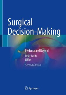 Couverture_Surgical Decision-Making
