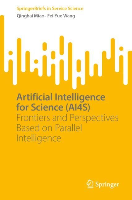 Couverture_Artificial Intelligence for Science (AI4S)