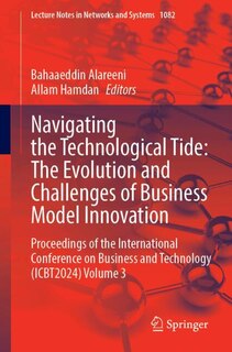 Couverture_Navigating the Technological Tide