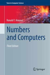 Front cover_Numbers and Computers