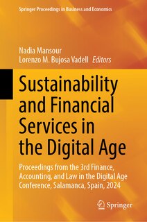Couverture_Sustainability and Financial Services in the Digital Age