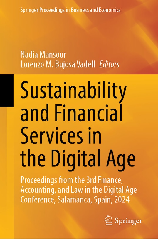 Couverture_Sustainability and Financial Services in the Digital Age