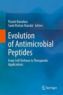 Front cover_Evolution of Antimicrobial Peptides
