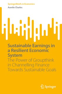 Couverture_Sustainable Earnings in a Resilient Economic System