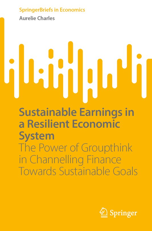 Couverture_Sustainable Earnings in a Resilient Economic System