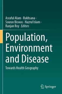 Couverture_Population, Environment and Disease