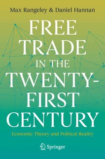 Couverture_Free Trade in the Twenty-First Century