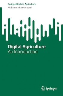 Front cover_Digital Agriculture