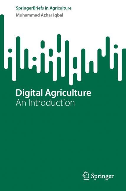 Front cover_Digital Agriculture