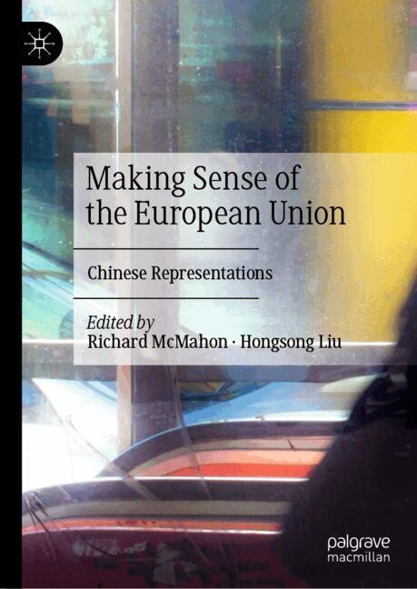 Front cover_Making Sense of the European Union