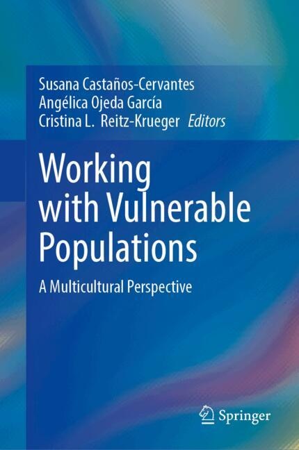 Front cover_Working with Vulnerable Populations