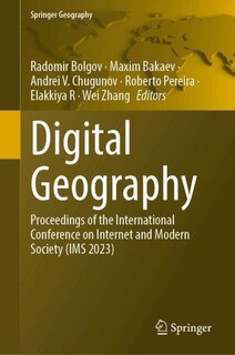 Couverture_Digital Geography
