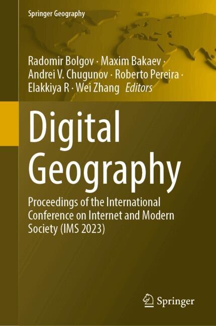 Couverture_Digital Geography