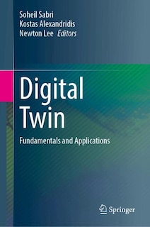 Front cover_Digital Twin