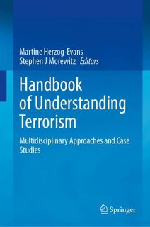 Couverture_Handbook of Understanding Terrorism