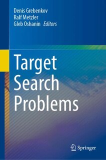 Couverture_Target Search Problems