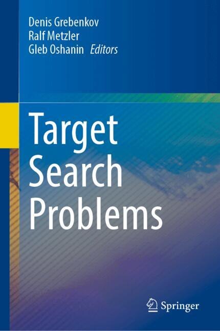 Couverture_Target Search Problems