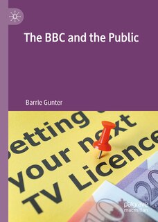 Front cover_The BBC and the Public