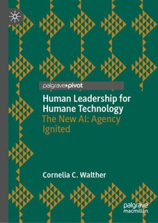 Front cover_Human Leadership for Humane Technology