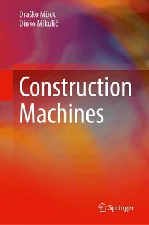 Front cover_Construction Machines