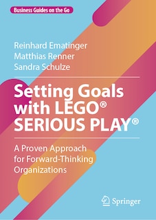 Couverture_Setting Goals With Lego Serious Play