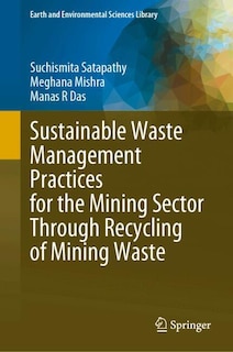 Couverture_Sustainable Waste Management Practices for the Mining Sector Through Recycling of Mining Waste