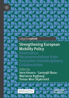Couverture_Strengthening European Mobility Policy