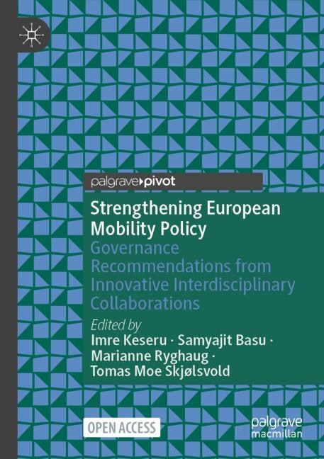 Couverture_Strengthening European Mobility Policy