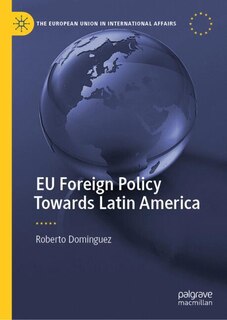Couverture_EU Foreign Policy Towards Latin America