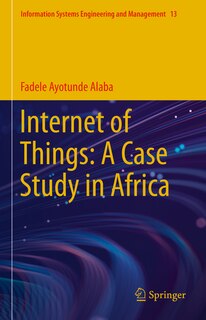 Front cover_Internet of Things
