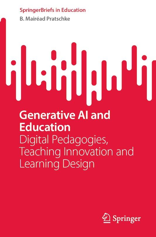 Couverture_Generative AI and Education