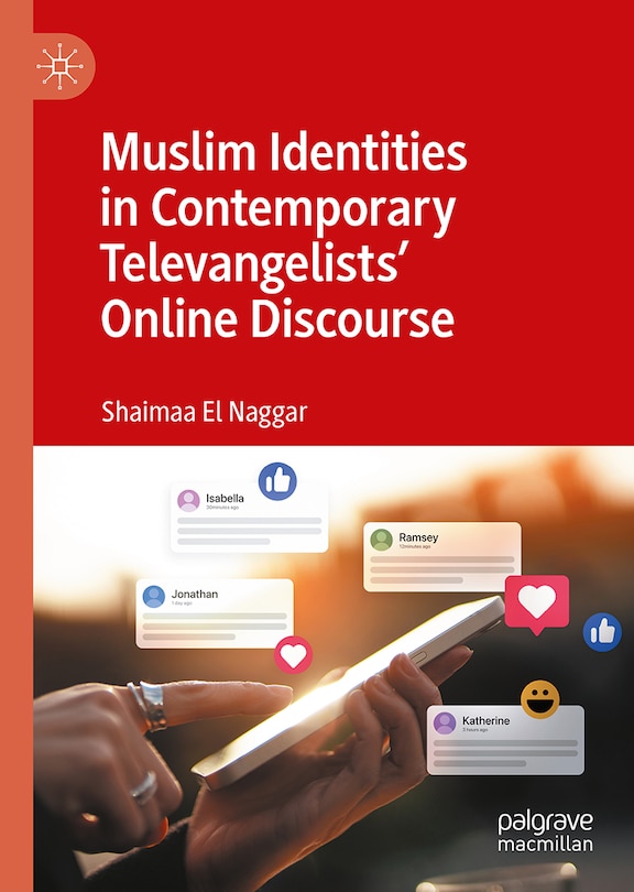 Front cover_Muslim Identities in Contemporary Televangelists' Online Discourse