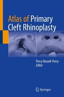 Front cover_Atlas of Primary Cleft Rhinoplasty