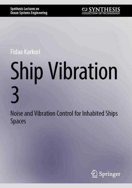 Front cover_Ship Vibration 3