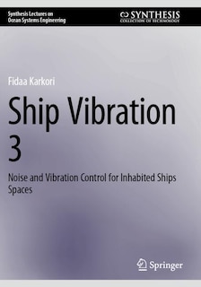 Front cover_Ship Vibration 3