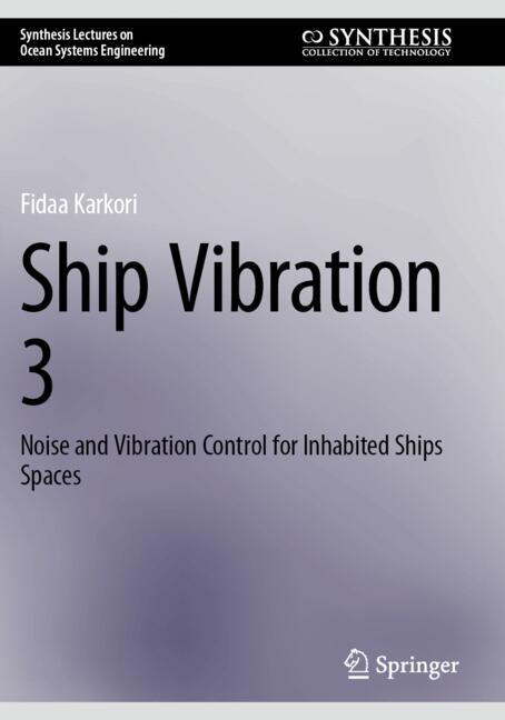 Front cover_Ship Vibration 3