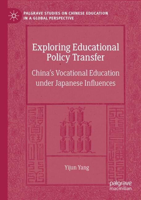 Couverture_Exploring Educational Policy Transfer