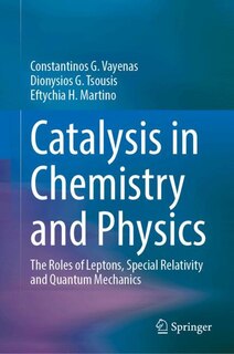 Couverture_Catalysis in Chemistry and Physics