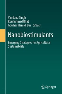 Front cover_Nanobiostimulants