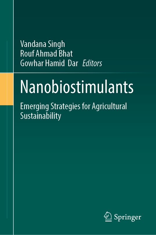 Front cover_Nanobiostimulants
