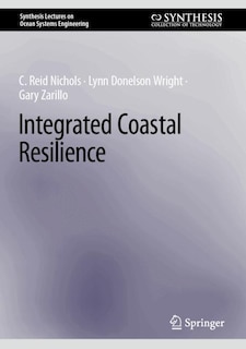 Front cover_Integrated Coastal Resilience