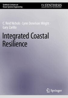 Front cover_Integrated Coastal Resilience