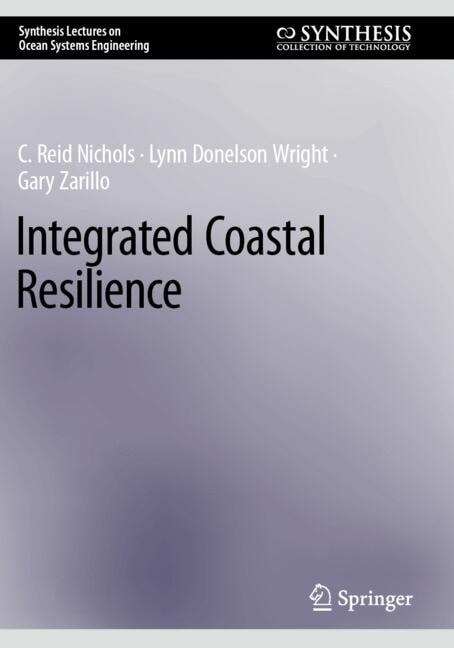 Front cover_Integrated Coastal Resilience