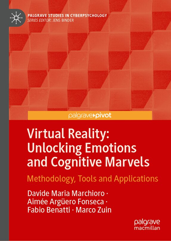 Front cover_Virtual Reality